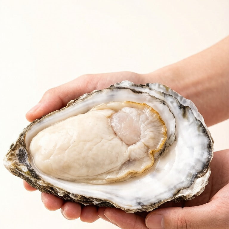 Premium Oysters - view 4