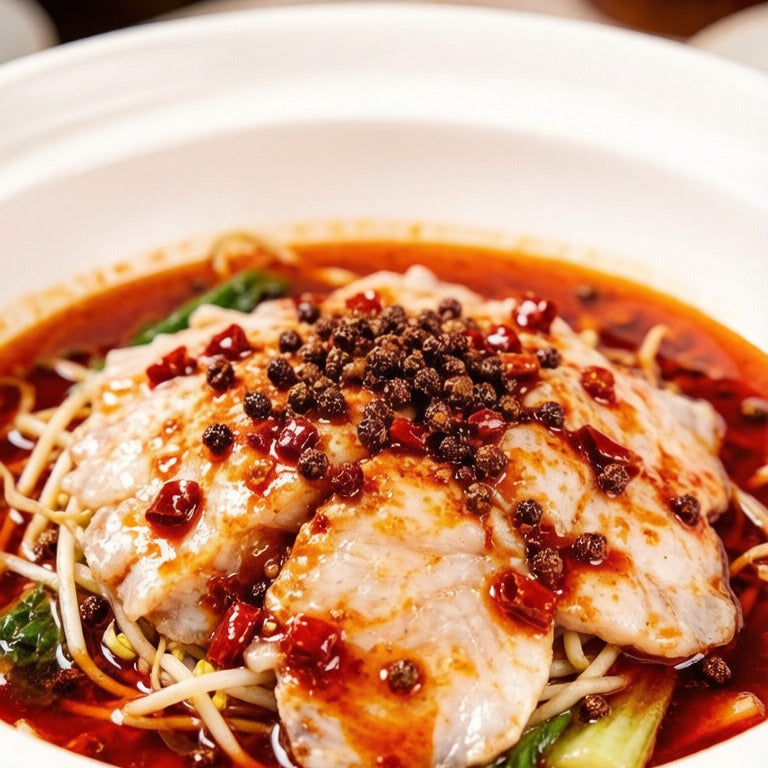 Boneless Snakehead Fillet - view 1