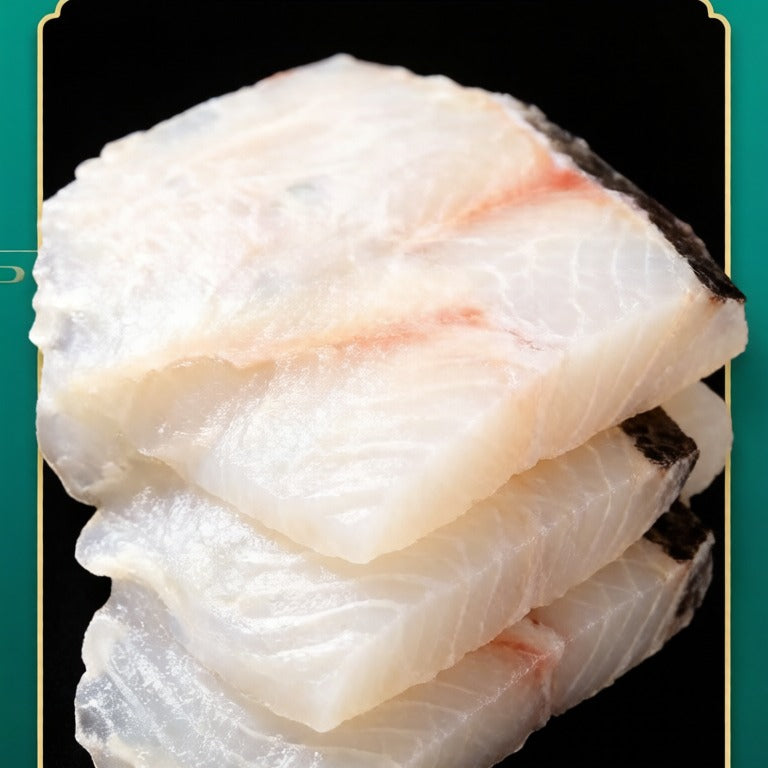 Boneless Snakehead Fillet - view 2