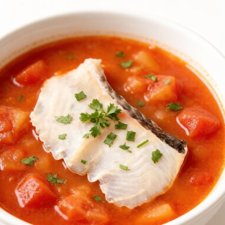 Boneless Snakehead Fillet - view 4